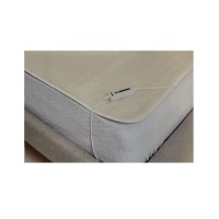 Scaldaletto dormicaldo elettrico biancaluna