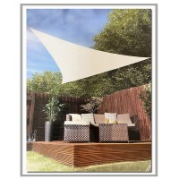 Vela parasole tenda impermebile gazebo 3mt x 3mt