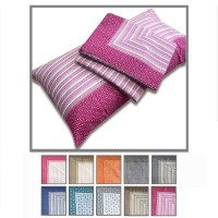 Completo letto singolo cotone Platino 2025 cameretta