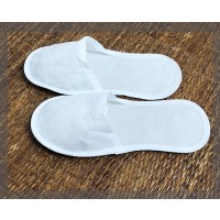 Ciabatte unisex CHIUSA in tnt monouso B&B hotel spa 