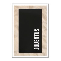 Telo mare spugna JUVENTUS originale 90 x 170 morbido leggero