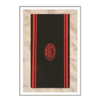 Telo mare spugna MILAN originale 90 x 170 morbido leggero