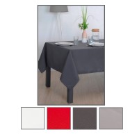 Tovaglia antimacchia da 3 mt tinta unita no stiro art Jude STF