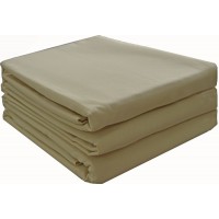 Tenda da sole impermeabile da esteno  beige panna Vulcano