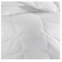 Piumino invernale interno in microfibra caldo varie dimensioni Sant Moritz unico