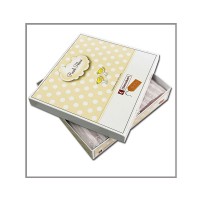 Completo lenzuola lettino culla puro cotone nursery biancaluna SIMBA