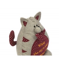 Fermaporta pesanti idea regalo unicorno gufo gatto FH