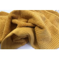 Asciugamani spugna viso telo doccia ospite 500g/mq ST1
