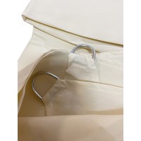 Vela parasole tenda impermebile gazebo 3mt x 3mt