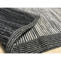 Tappeto in cotone con antiscivolo KILA 