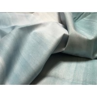 Completo letto singolo in puro cotone sfumato ECLIPSE moderno