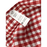 Tovaglia scozzese colorata cotone quadretto piccolo COUNTRY LH tinto in filo ristorante 