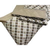 Completo letto singolo cotone Platino 2025 cameretta