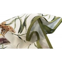 Tovaglia antimacchia marinara x 12 posti splash PALAWAN