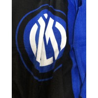 Telo mare spugna INTER originale 70x140 morbido leggero