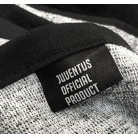 Telo mare spugna JUVENTUS originale 90 x 170 morbido leggero