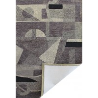 Tappeto cucina ingresso fondo antiscivolo PABLO beige