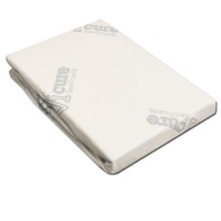 Coprimaterasso un posto antibatterico ed antiacaro Vicure sanificante