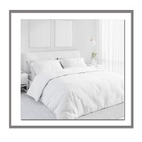 SACCO COPRIPIUMINO bianco hotel copripiumone cotone BNC