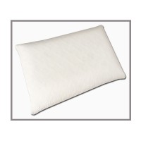 Guanciale in memory anallergico e antiacaro b&b hotel Saponetta h 15cm