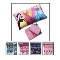 Completo lenzuola singolo Disney cotone minnie topolino spiderman 2025