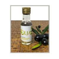 Shampoo olja b&b hotel set cortesia flaccone 30ml essenza olio d'oliva