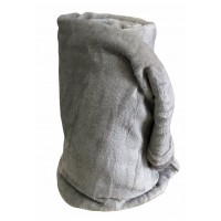 Coperta plaid pile tinta unita morbido e soffice SINGOLO Melania  2025