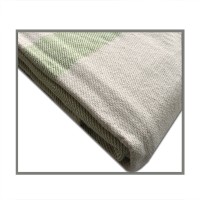 Copriletto singolo coperta estiva modello zara lavorazione Jacquard TAPTI