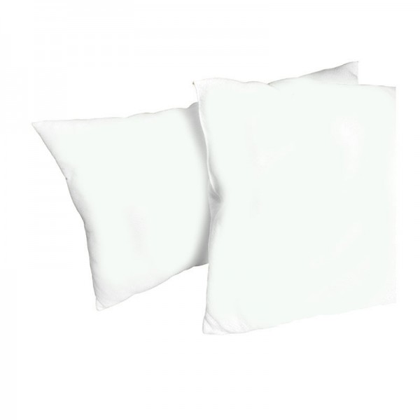 Coppia cuscini guanciali da letto anallergico Guanciale Made in italy SG ::  Easy Home Store