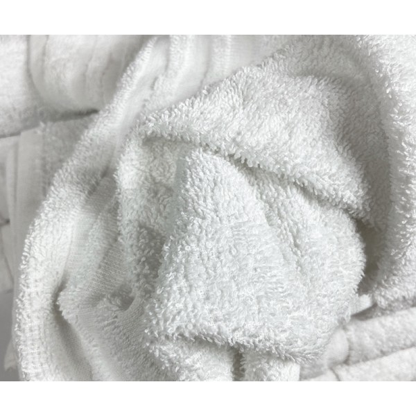 Tappeto bagno hotel bianco spugna doccia B&B cotone Simply :: Easy Home  Store