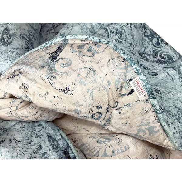 Piumone matrimoniale beige new arrivals
