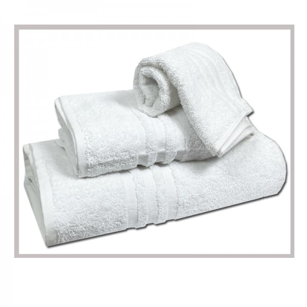 Tappeto bagno hotel bianco spugna doccia B&B cotone Simply :: Easy Home  Store