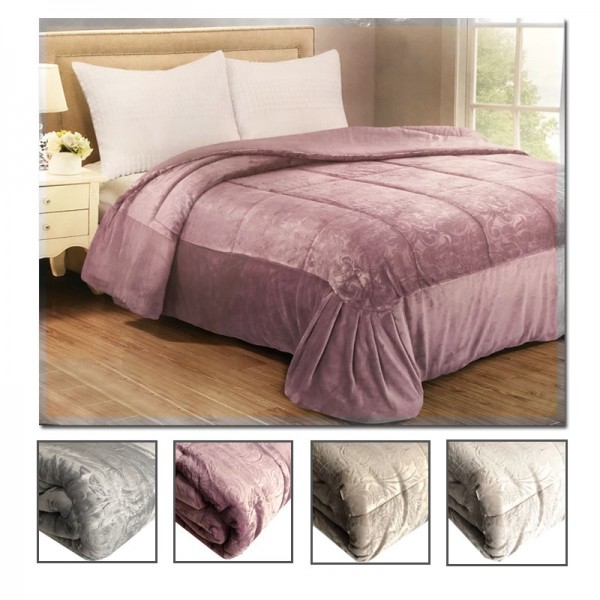 Piumone matrimoniale elegante new arrivals