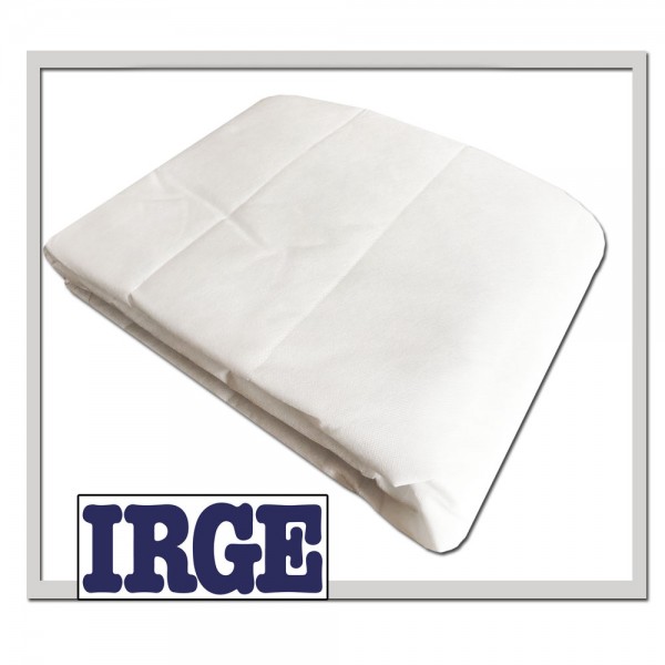 Cuscino Coprisedia Giardino PARAMAISON Relax 90 - Imbottito 3cm, 45x90cm, Con Laccetti - Foto 9